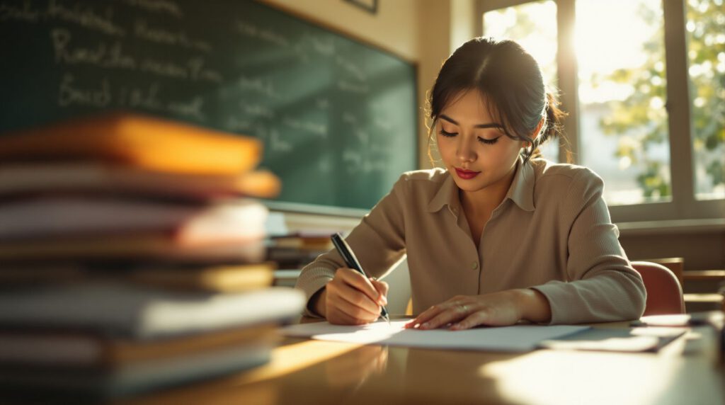 6 bí kíp “thần thánh” khiến hồ sơ du học Mỹ của bạn được đánh giá cao