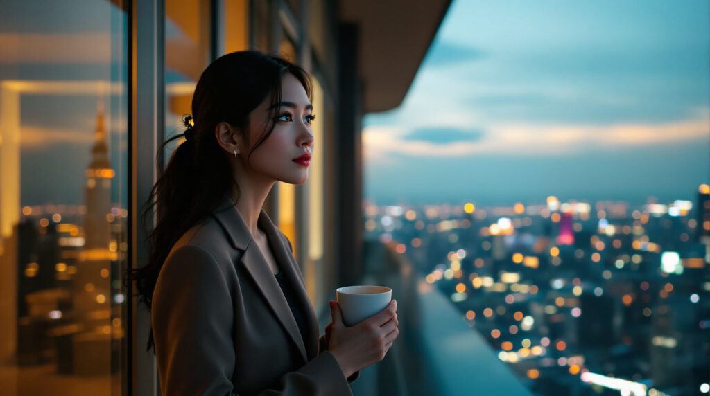 Về Việt Nam hay ở lại nước ngoài làm việc hậu du học?