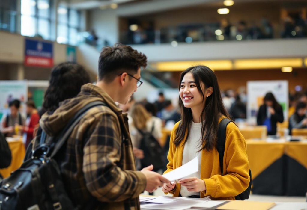 6 tiêu chí hội đồng tuyển sinh tại các trường đại học Mỹ dùng để đánh giá ứng viên