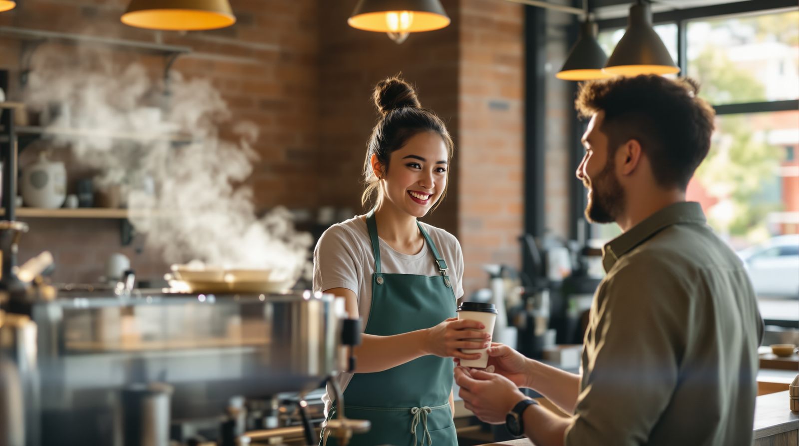 Du học sinh làm thêm tại Mỹ: nên và không nên!