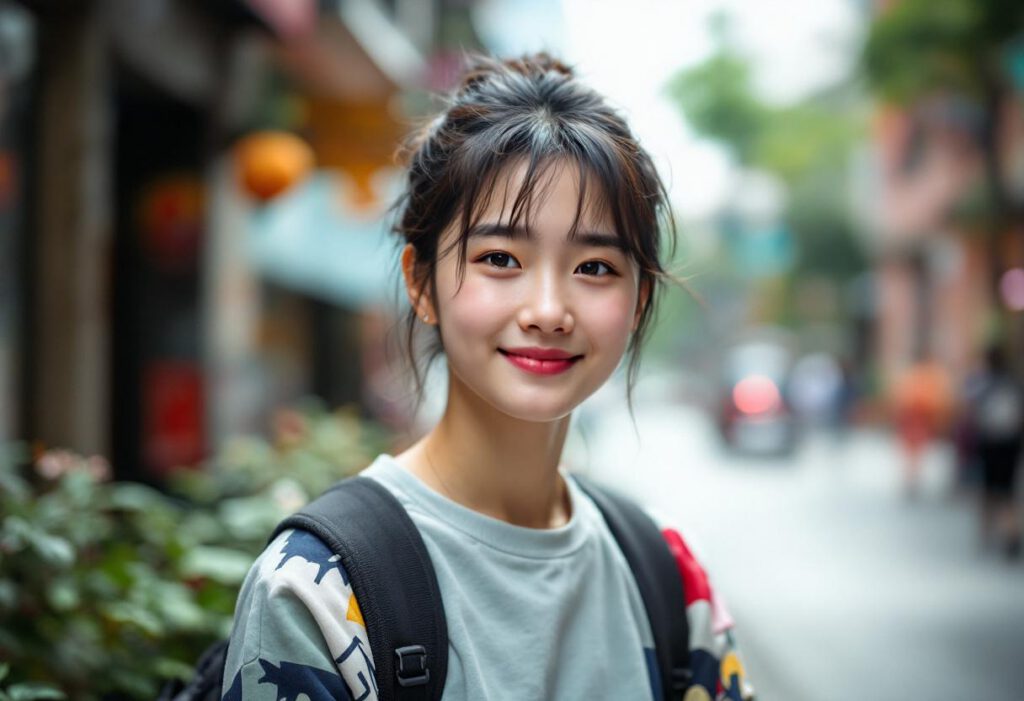 Hồ sơ du học thường bao gồm những văn bản gì?