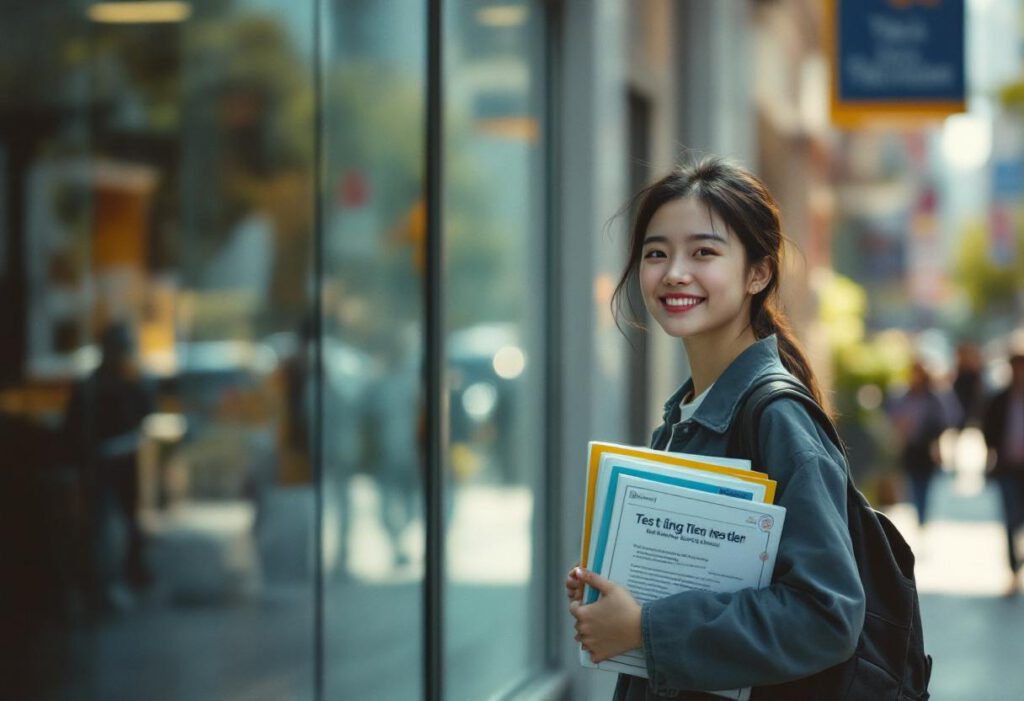 IELTS hay TOEFL được ưa chuộng hơn tại Mỹ?