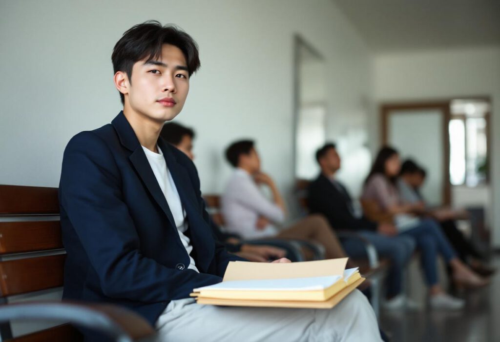 Những lưu ý về SEVIS cho du học sinh