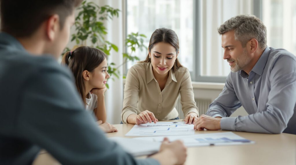 Có nên đi du học qua trung tâm tư vấn?
