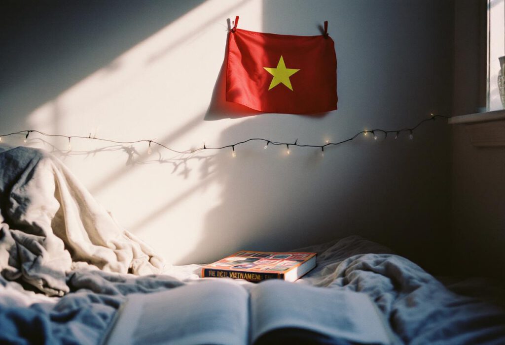 Mang theo những gì khi đi du học Mỹ?
