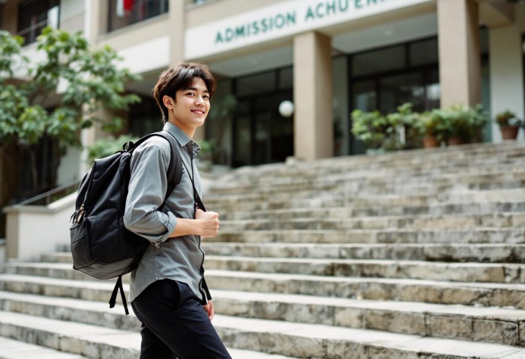 Bạn đã hiểu rõ Rolling Admission và những lợi ích của nó chưa?