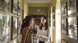 Lựa chọn trường theo ranking (thứ hạng) liệu có chính xác?