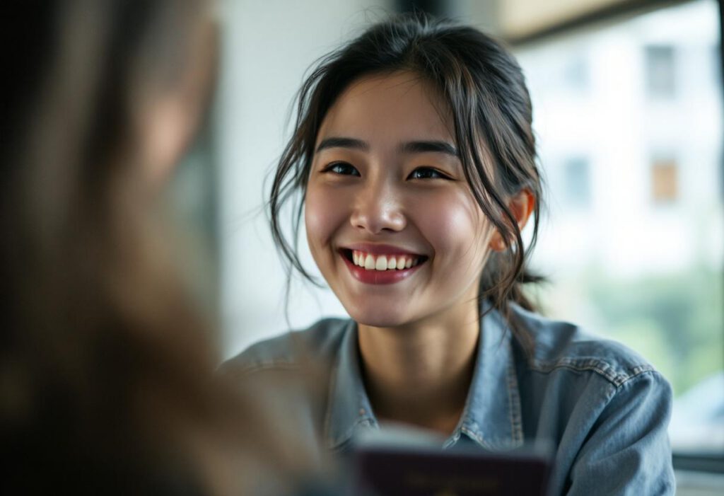 Tất cả những câu bạn có thể được hỏi khi phỏng vấn visa du học