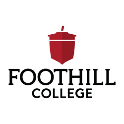 Foothill College logo