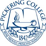 Pickering College logo