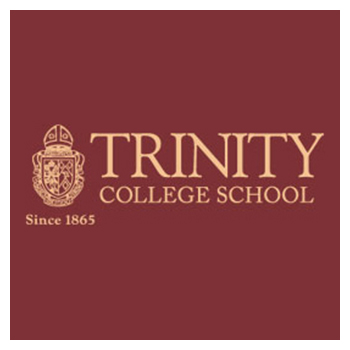 Trinity College School logo