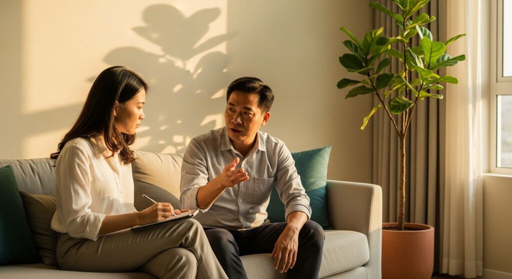 Đừng xem nhẹ phần ý kiến của phụ huynh khi nộp hồ sơ vào các trường nội trú!