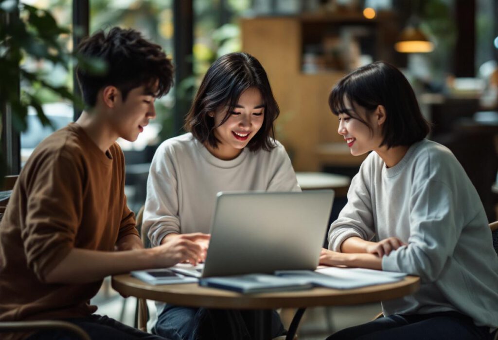 Học hỏi từ bài luận đã thành công chinh phục Đại học Harvard