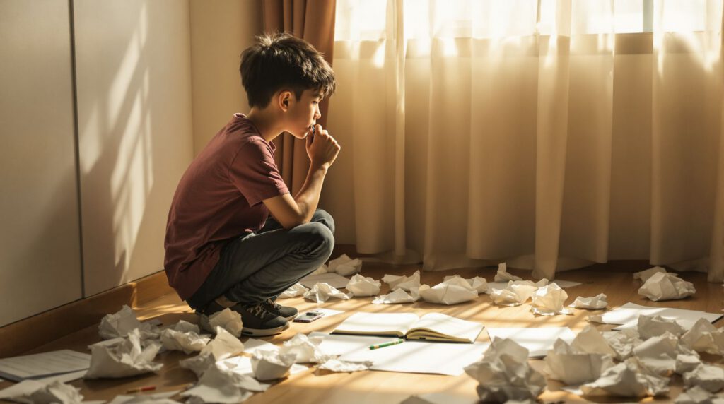 Làm thế nào để viết một bài luận cá nhân tốt?