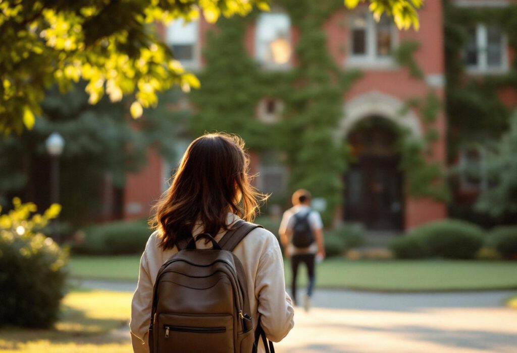 Boarding School là gì? Trường nội trú từ A đến Z