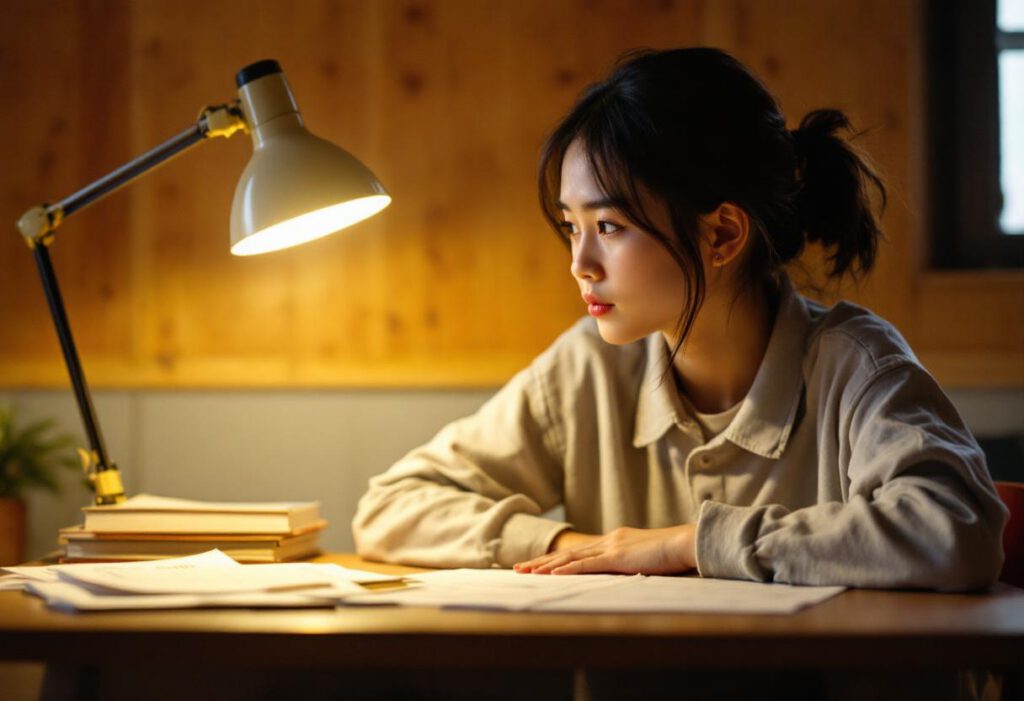 Bài thi TOEFL là gì?