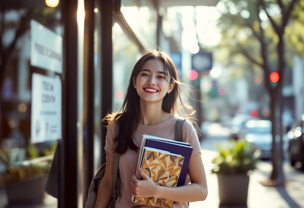 Bài thi IELTS là gì?