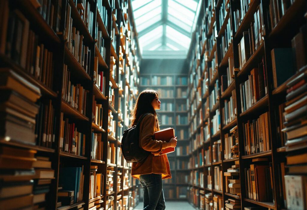 Bài luận cá nhân – Personal Statement là gì?