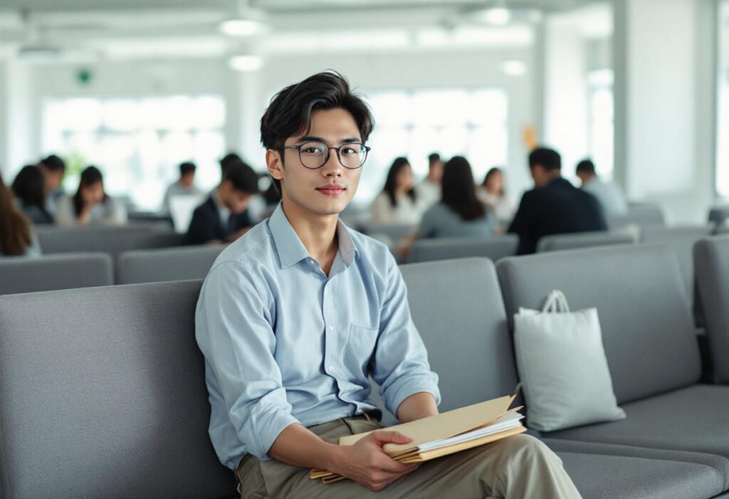 Những lỗi dễ mắc phải khi xin thị thực du học Mỹ