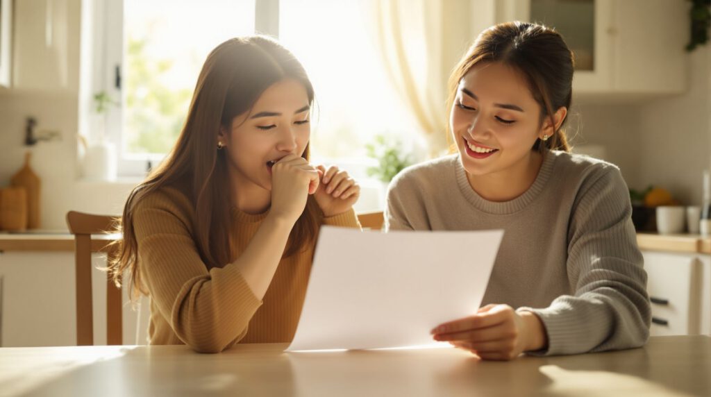 Những kết quả bạn có thể nhận được khi nộp đơn đại học Mỹ