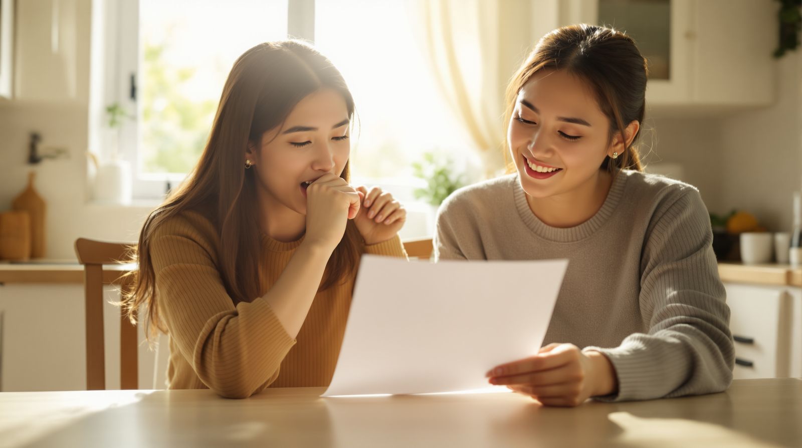 Những kết quả bạn có thể nhận được khi nộp đơn đại học Mỹ