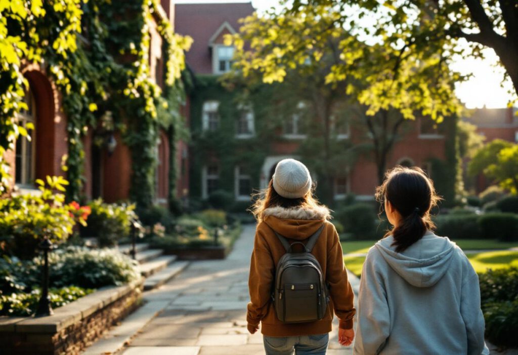 Lợi thế và hạn chế khi theo học trường Liberal Arts College