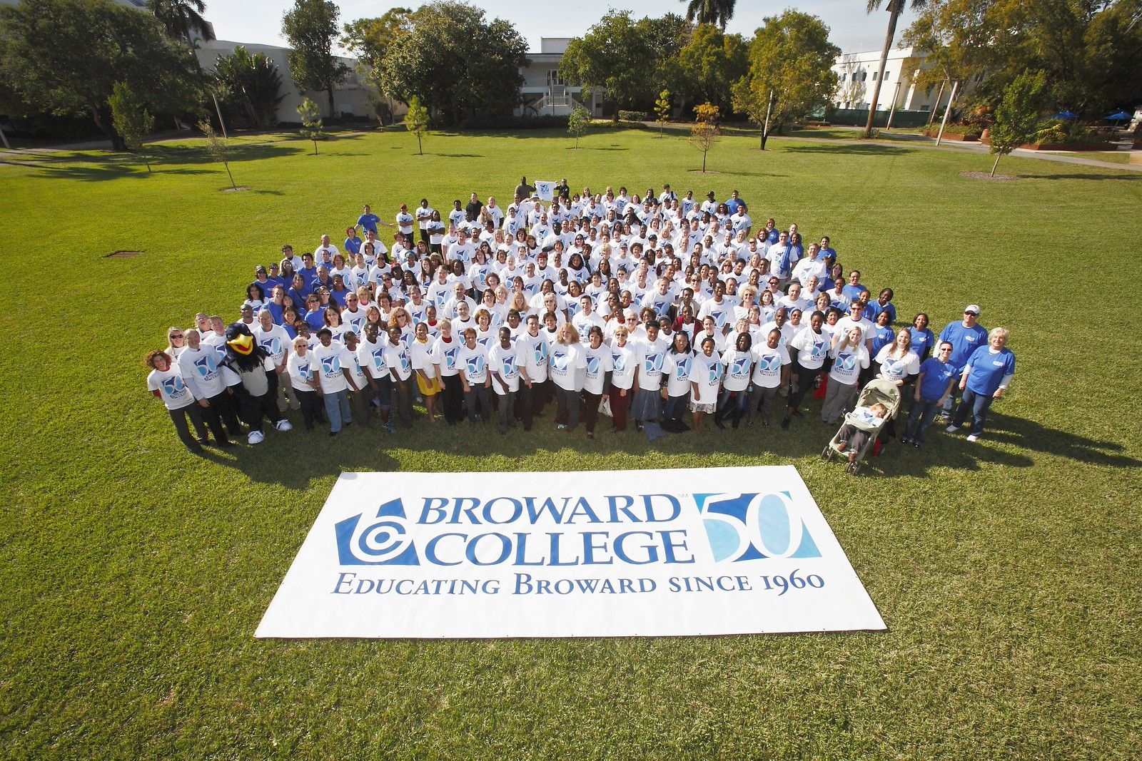 Broward College Học bổng và Ranking Du Học Thành Công