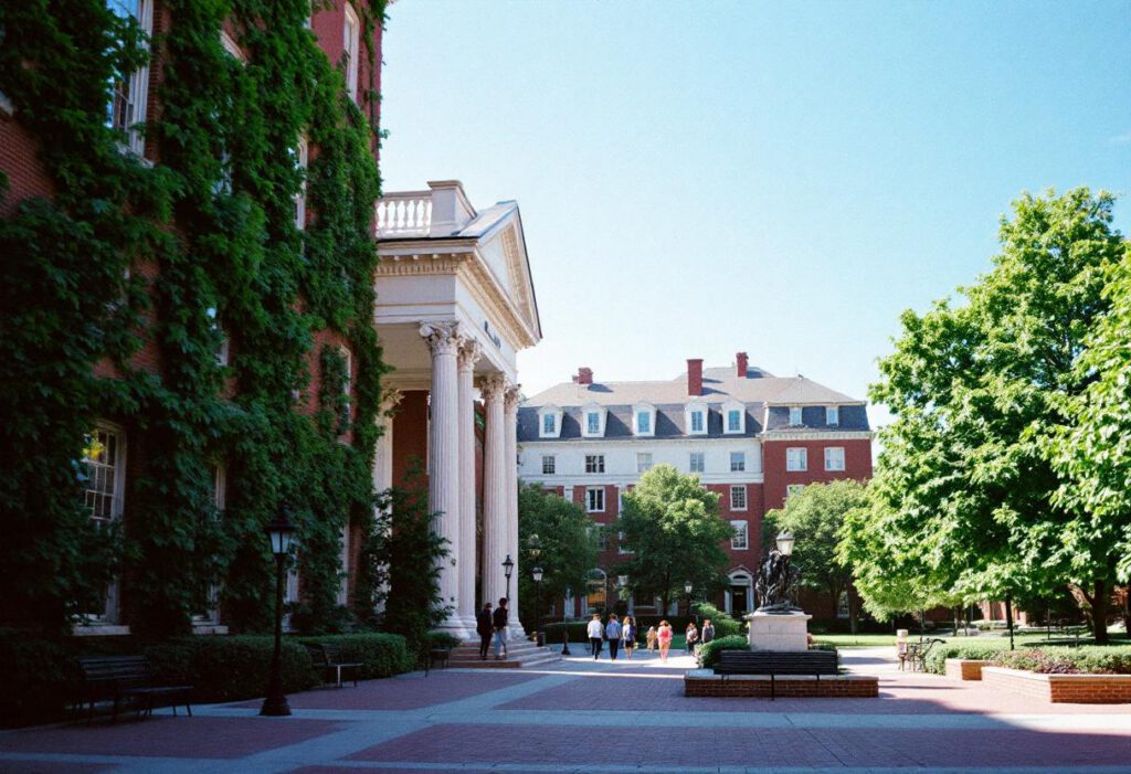 Community College là gì? So sánh cao đẳng cộng đồng và đại học Mỹ