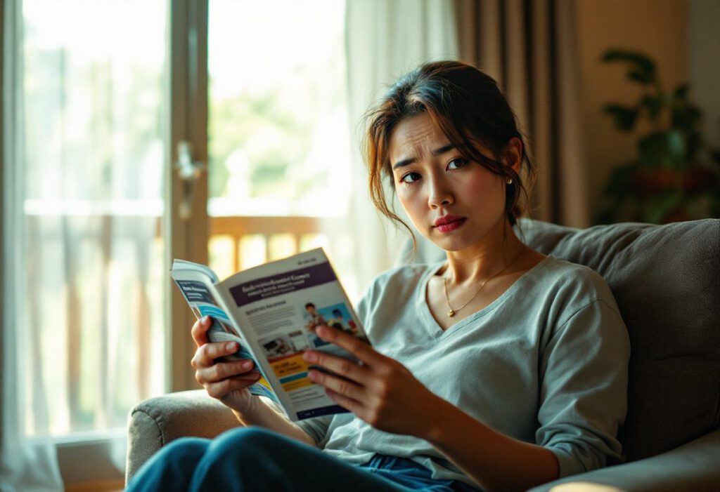 Cảnh giác trung tâm tiếng anh lừa đảo