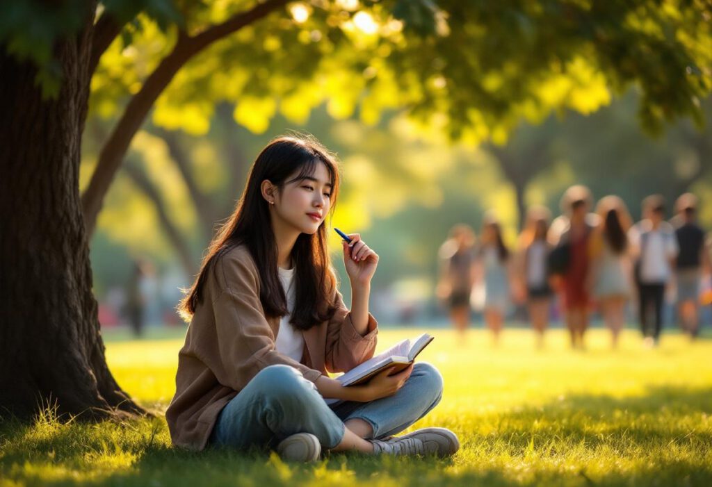 Phân tích một bài luận được nhận vào Đại học Cornell – học sinh Việt có thể học được những gì?