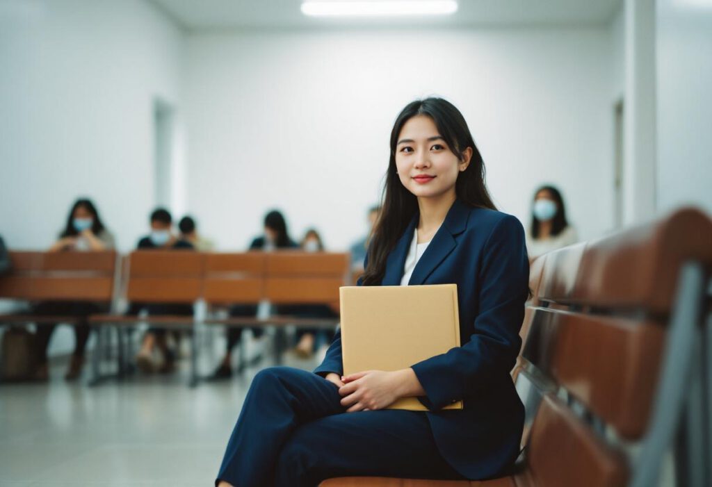 Chuyển sang trường mới khi có I-20 của một trường và chưa tới Mỹ?
