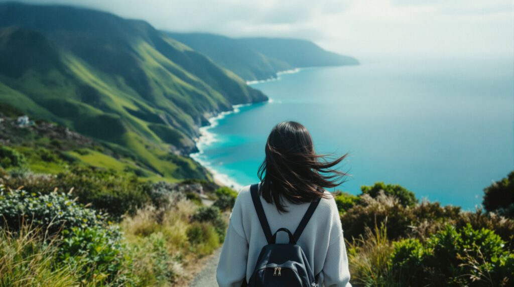 Trọn bộ ‘bí kíp’ xin visa du học New Zealand dành riêng cho học sinh Việt Nam