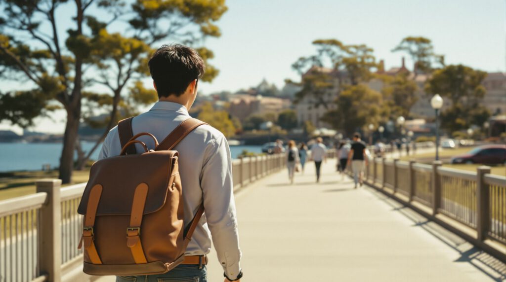 Làm thế nào để xin Visa du học tại Úc?