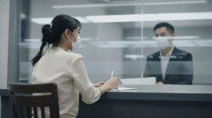 Du học sinh phải phỏng vấn trực tiếp để gia hạn visa F1 kể từ ngày 2/9/2025