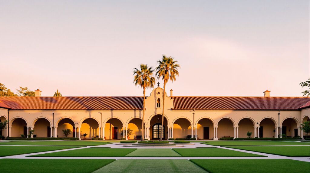 Du học California: Các loại trường đại học, chi phí và cuộc sống cho học sinh Việt