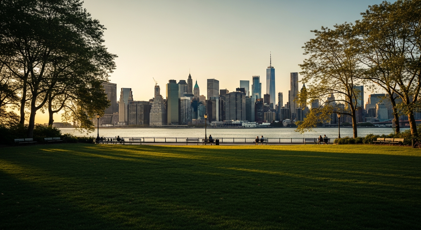 Du học New York: Manhattan và những lựa chọn ngoài thành phố lớn