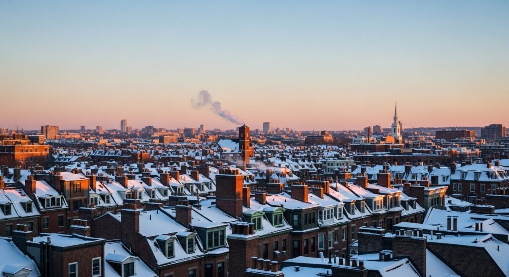 Du học Massachusetts: Harvard, MIT, Boston và “thủ đô đại học” của nước Mỹ
